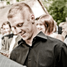 Picture of mgr inż. Paweł Lenik