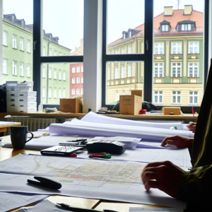 Ile trwa uzgodnienie projektu w Wodociągach Krakowa