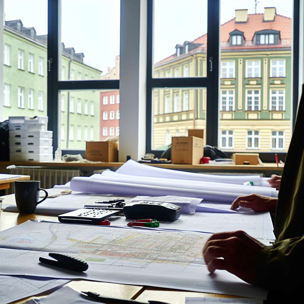 Ile trwa uzgodnienie projektu w Wodociągach Krakowa