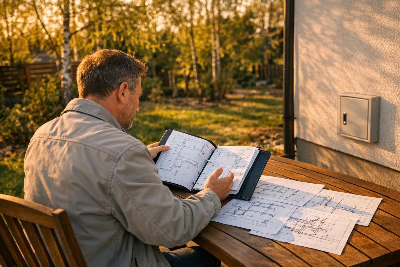Sprawdź, jakie dokumenty po odbiorze instalacji wod-kan powinieneś mieć. Dokumentacja projektowa, inwentaryzacja powykonawcza i odbiór techniczny w Krakowie.