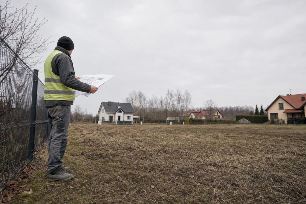 Sprawdź mapę zasadniczą w MSIP Kraków przed złożeniem wniosku do Wodociągów Krakowa. Zacznij dokumentację projektową instalacji wod-kan od tej analizy.