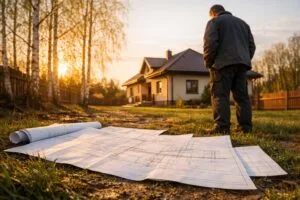 Przyłącze wodociągowe w Małopolsce – jakie przepisy wod-kan i prawo budowlane regulują dom jednorodzinny? Sprawdź!