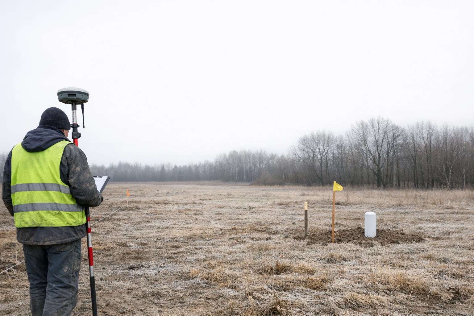 Szambo czy kanalizacja na działce budowlanej w Małopolsce? Sprawdź, kiedy projekt wod-kan dla domu jednorodzinnego jest obowiązkowy.